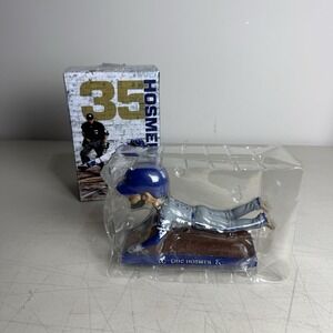 Eric Hosmer Bobblehead 2017 SGA KC Royals 2015 World Series Champion SLIDE